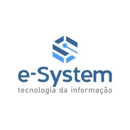 Logo E-System